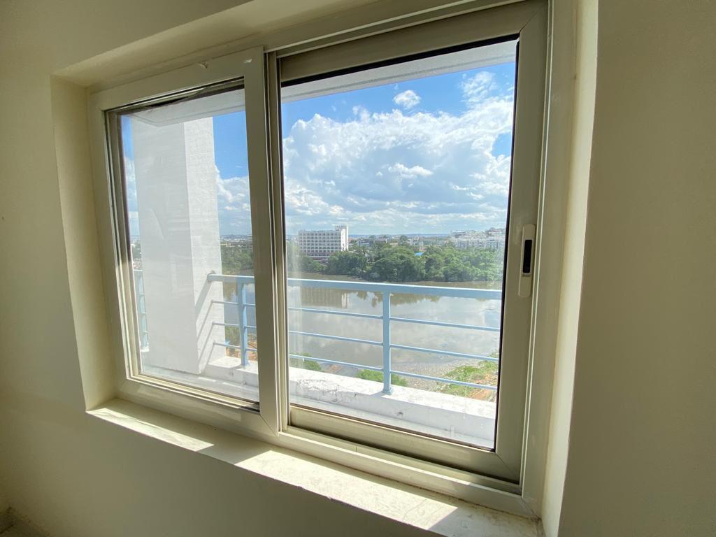 Room view