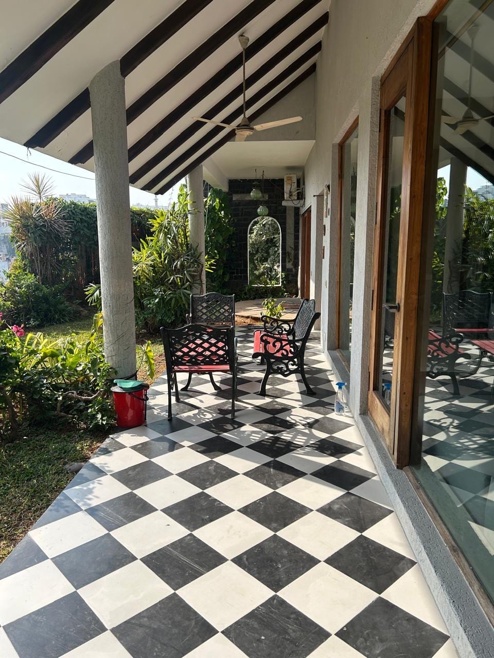 HOUSE FOR SALE AT BANJRAHILLS ROAD NO 12